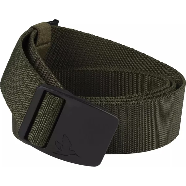 Seeland Arc Belt Pine Green One Size