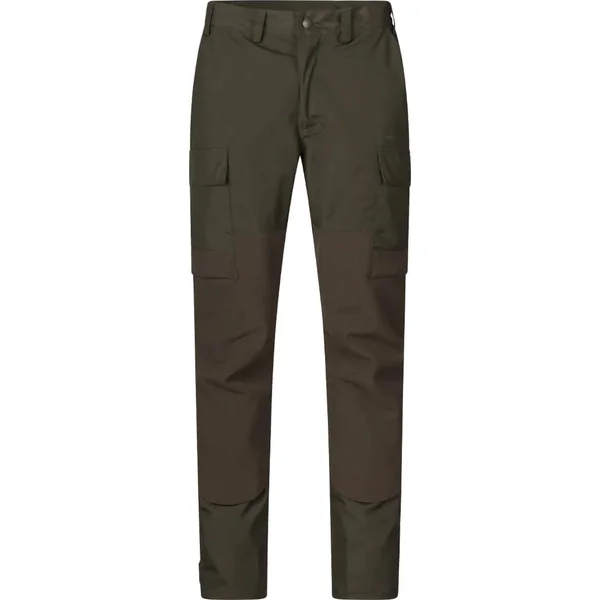 Seeland Arden Trousers Pine Green