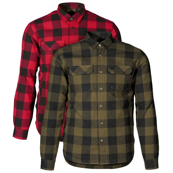 Seeland Canada Shirt