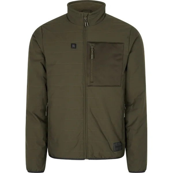 Seeland Celsius Heat Jacket Pine Green