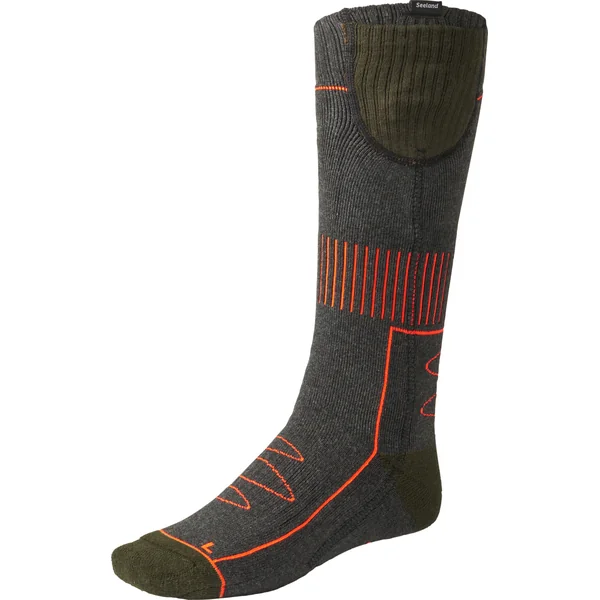 Seeland Celsius Heat Sock