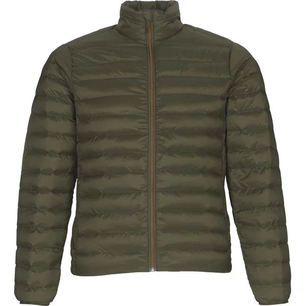 Seeland Hawker Pine Green Quilt Jacket