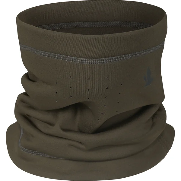 Seeland Neck Gaiter Pine Green