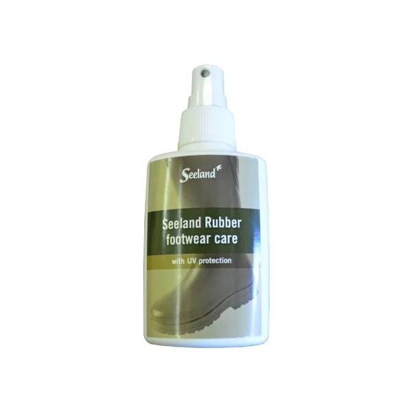 Seeland Rubber Footwear Care Neutral One Size