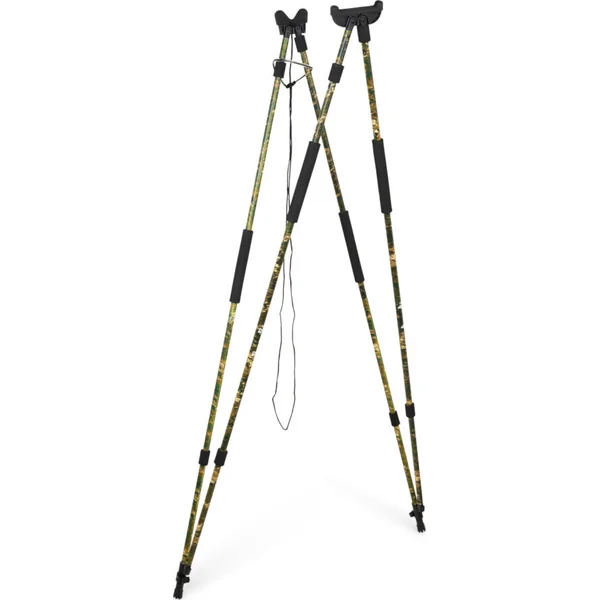 Seeland Skydestok Invis InVis Green 4 legged