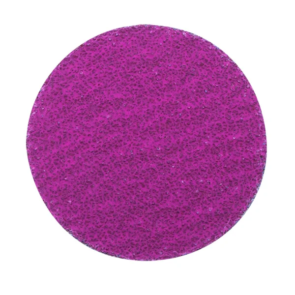 SEM 3" 36 Grit Quicklock Grinding Disc - Box of 25 [SA35036]