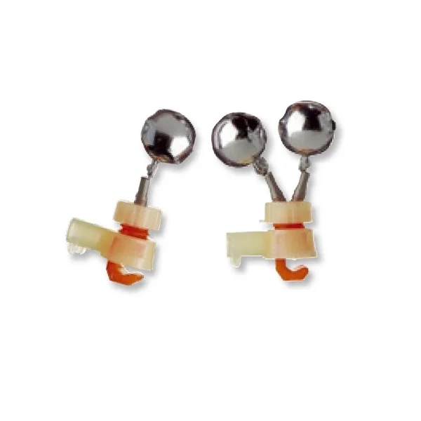 Sema Bells With Adapter