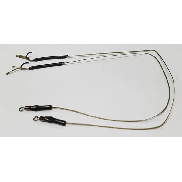 Sema Boilie Leader 28cm 2pc