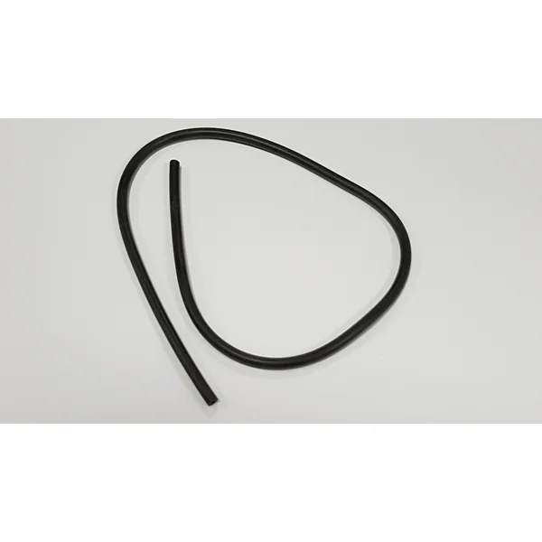 Sema Silicone Tube - Black 33cm