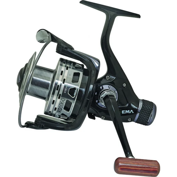 Sema Therapy Carp Reel