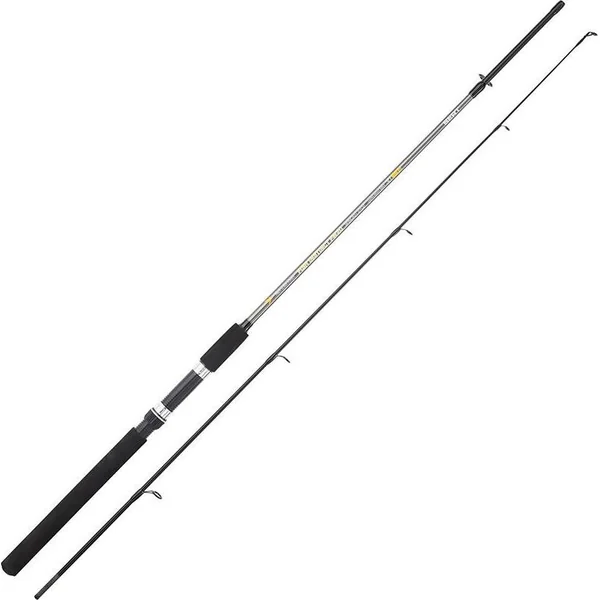 Sert Fish Instinct Fw20 Spincast Rod