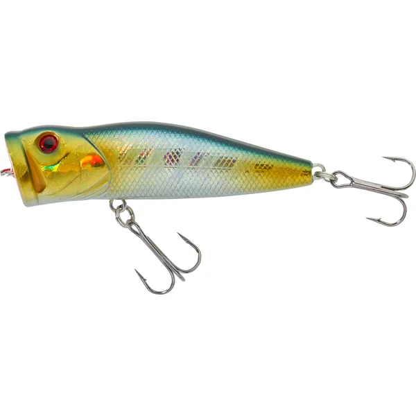 Sert Iska Pop Lures
