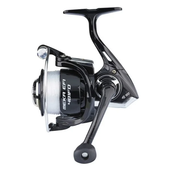 Sert Meka EFI FD Reel