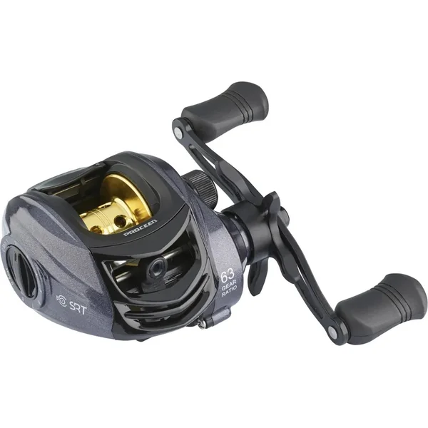 Sert Proceed Baitcast Reel - LH