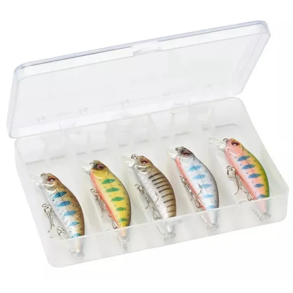 Sert SRT Minnow Kit 5pc