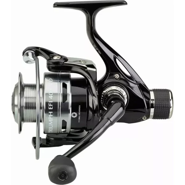 SERT Triumph EFI Reel