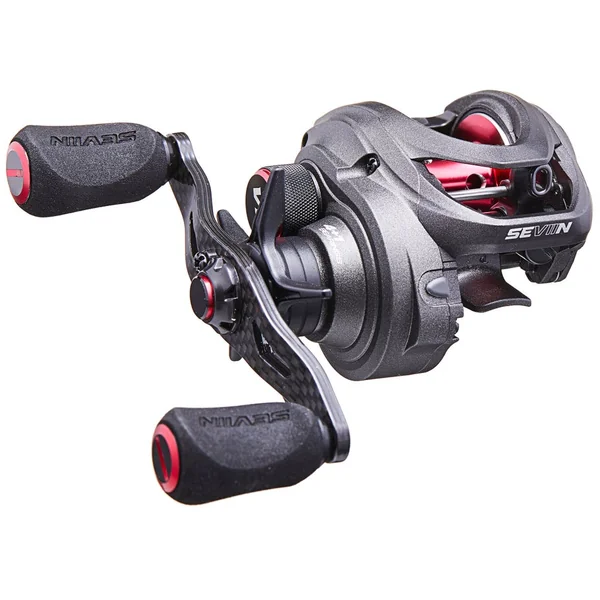 SEVIIN GF Series Casting Reels