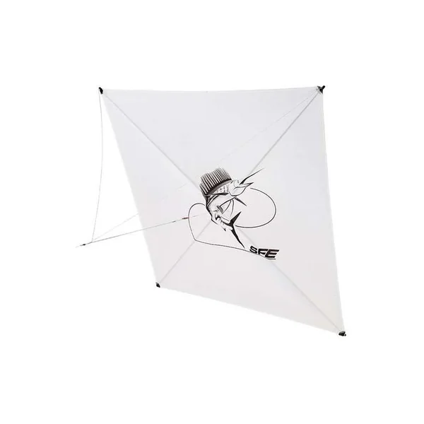 SFE 1670 UltraLight Fishing Kite