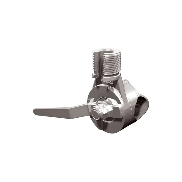 Shakespeare 4190 Stainless Steel Rail Mount