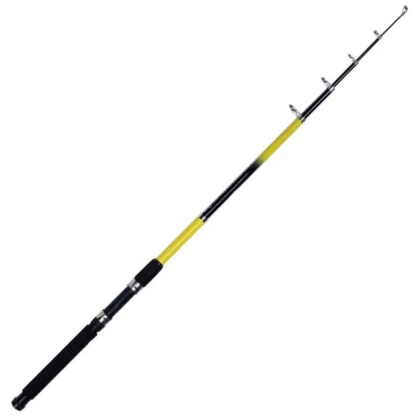 Shakespeare Beta Tele Spinning Rods