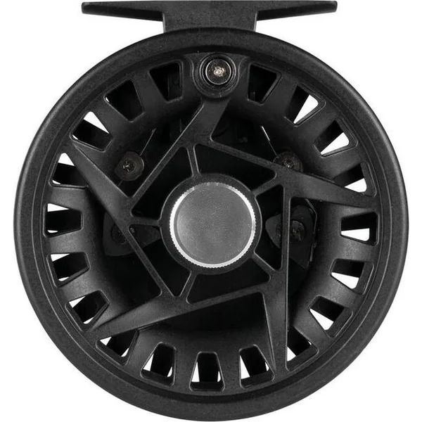 Shakespeare Cedar Canyon Click Reel