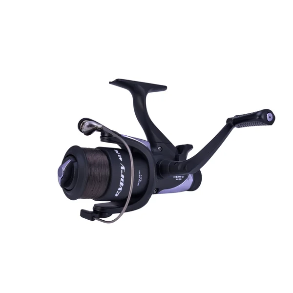 Shakespeare Cypry Carp Reels
