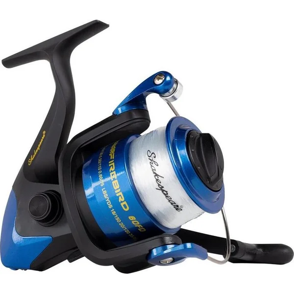 Shakespeare Firebird FD Spinning Reel