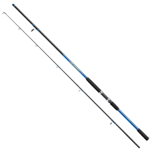 Shakespeare Firebird Mackerel Rod