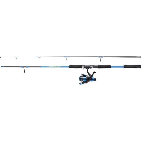 Shakespeare Firebird Spinning Combo