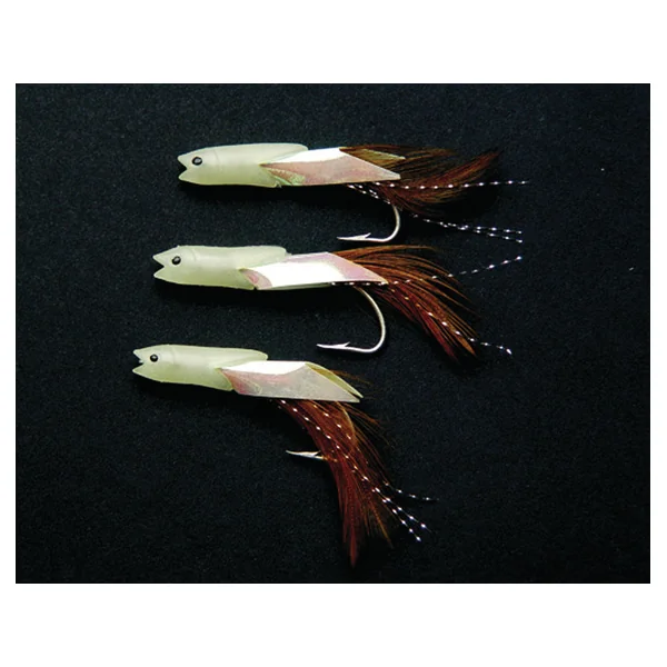 Shakespeare Flatjack Lures