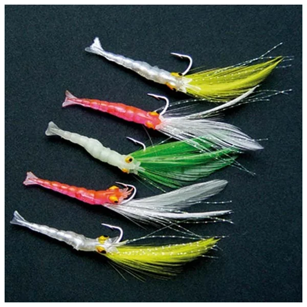 Shakespeare Multi Shrimp Lure