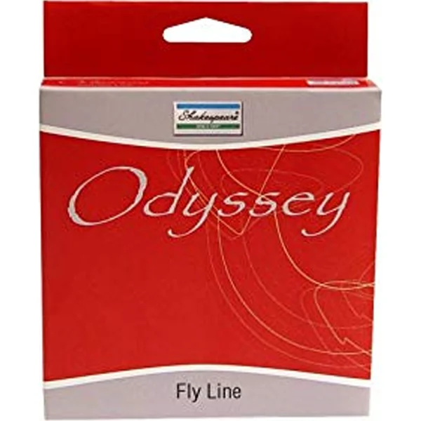 Shakespeare Odyssey Spey Lines