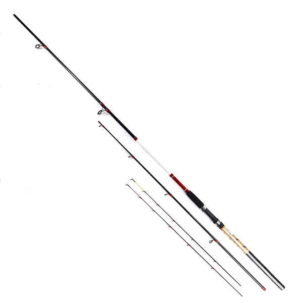 Shakespeare Omni Feeder Bomb Rods