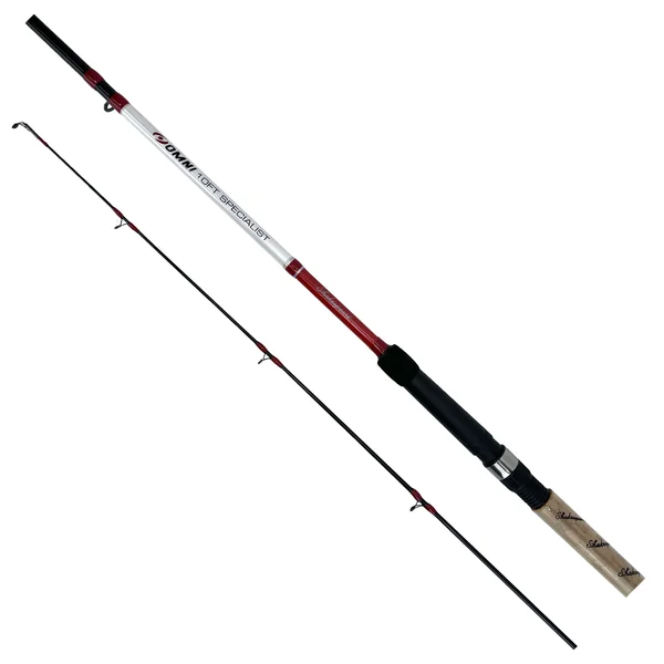 Shakespeare Omni Specialist Rods 90g 2pc