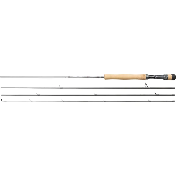 Shakespeare Oracle 2 Stillwater Fly Rods