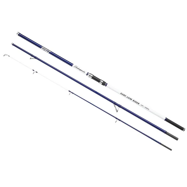 Shakespeare Salt Surf Lowrider Rod 4-8oz 3pc