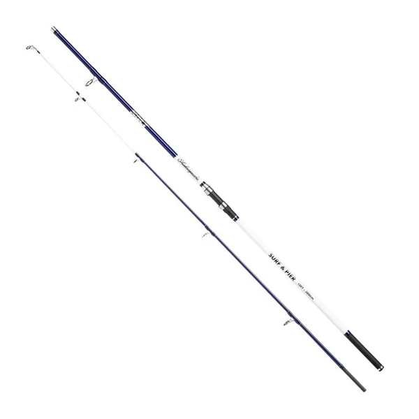Shakespeare SALT Surf & Pier Beachcaster Rod