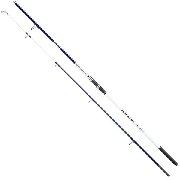 Shakespeare SALT Surfcasting Rod