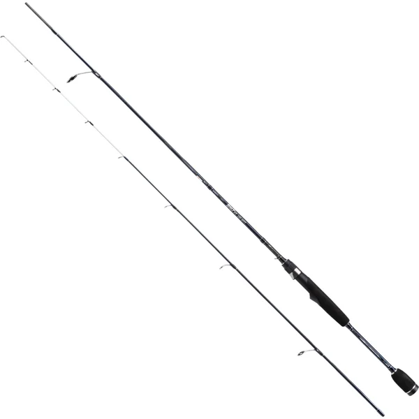 Shakespeare SALT XT LRF Rod 2pc