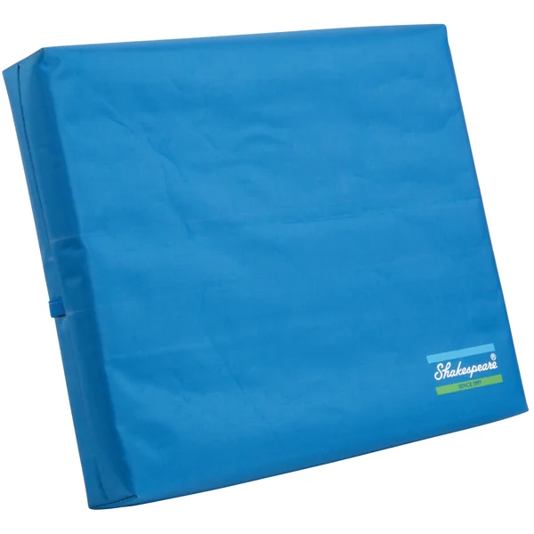 Shakespeare Seatbox Cushion