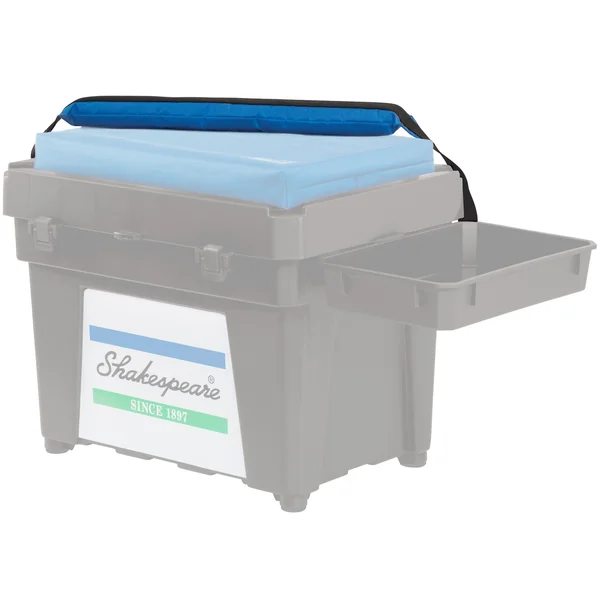 Shakespeare Seatbox Spare Straps