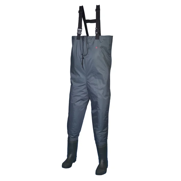 Shakespeare Sigma Nylon Bootfoot Chest Waders