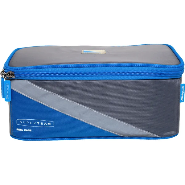 Shakespeare Superteam Reel Case