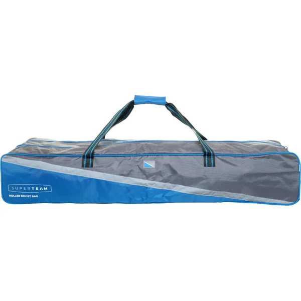 Shakespeare Superteam Roller/Roost bag