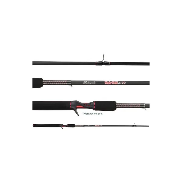 Shakespeare USCA602M Ugly Stik GX2 Casting Rod