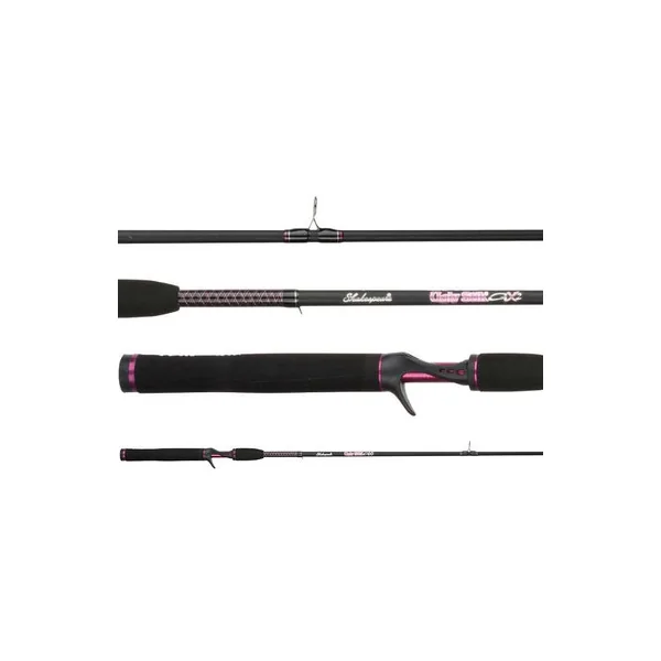 Shakespeare USLDCA562M Ugly Stik GX2 Ladies Casting Rod