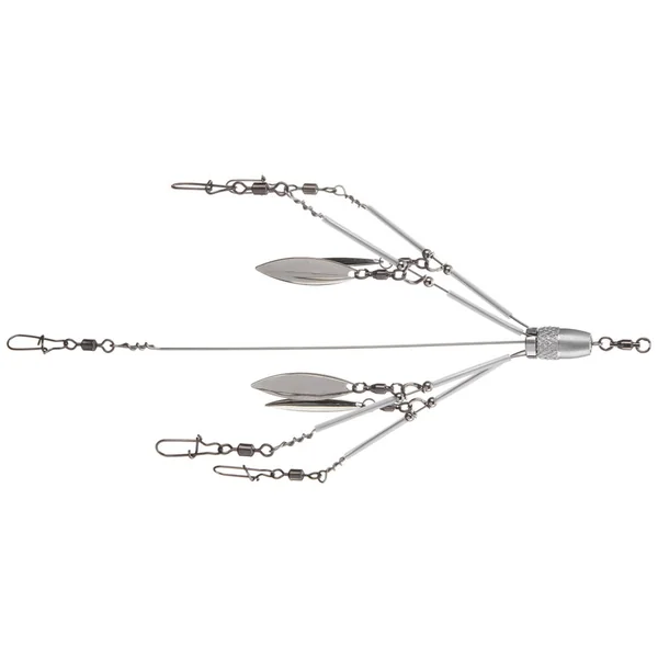 Shane's Baits Mini Blades of Glory Umbrella Rig