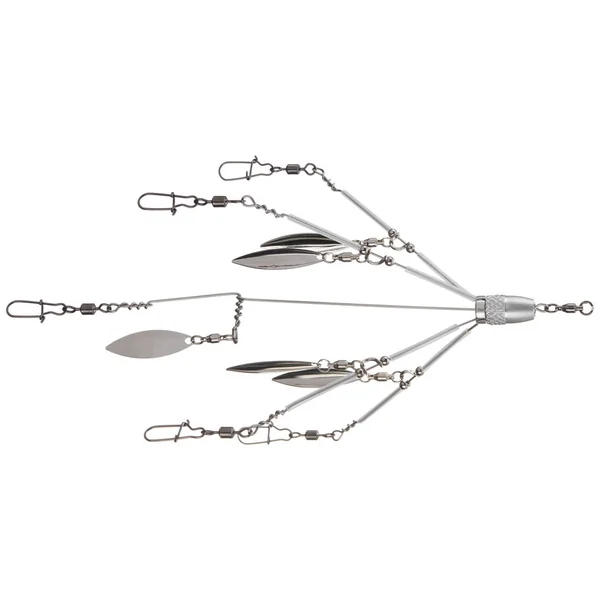 Shane's Baits The 5th Element Umbrella Rig