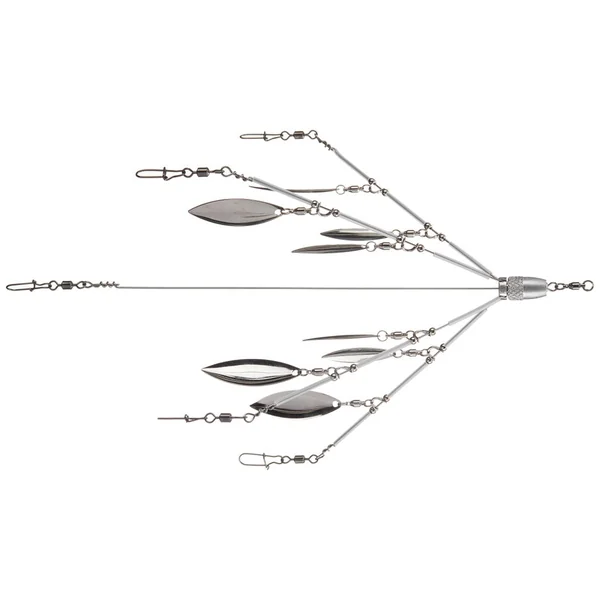 Shane's Baits The Domin8tor Umbrella Rig
