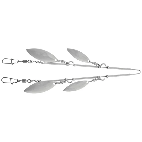 Shane's Baits Umbrella Rig Replacment Arms